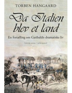 Da Italien blev et land