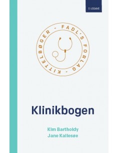 Klinikbogen, 3. udgave