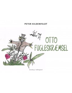 Otto Fugleskræmsel