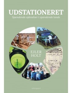 Udstationeret