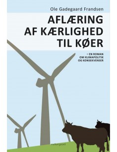 Aflæring af kærlighed til køer