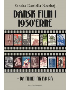 Dansk film i 1930'erne
