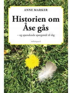 Historien om Åse gås