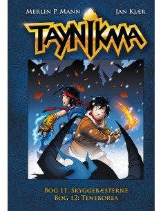 Taynikma 11 og 12:...