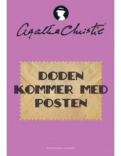 Døden kommer med posten