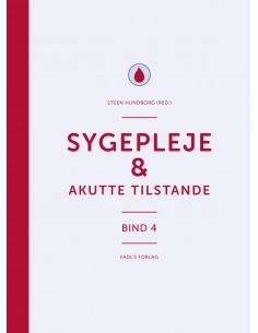 Sygepleje & akutte tilstande