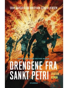 Drengene fra Sankt Petri....