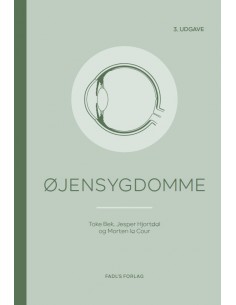 Øjensygdomme, 3. udgave