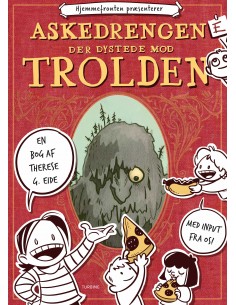 Askedrengene, der dystede...