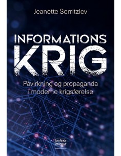 Informationskrig