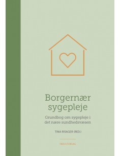 Borgernær sygepleje