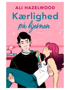 Kærlighed på hjernen