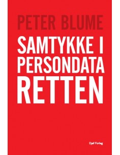 Samtykke i persondataretten