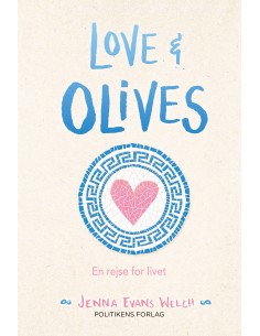 Love & olives - En rejse...