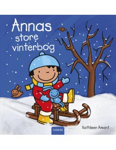 Annas store vinterbog