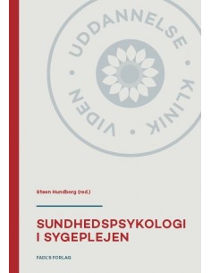 Sundhedspsykologi i sygeplejen