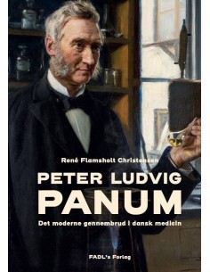 PETER LUDVIG PANUM