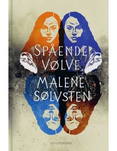 Spående vølve