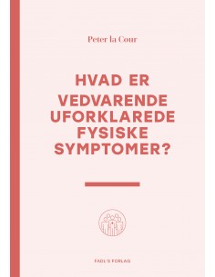 Hvad er vedvarende...