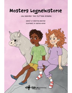 Mosters løgnehistorie 5