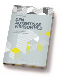 Den autentiske virksomhed