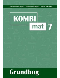KombiMat 7 - Grundbog