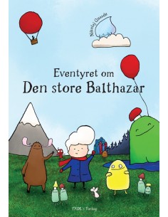 Eventyret om Den store...