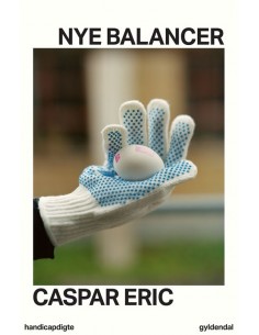 Nye balancer
