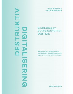 Destruktiv digitalisering