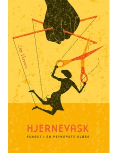 Hjernevask