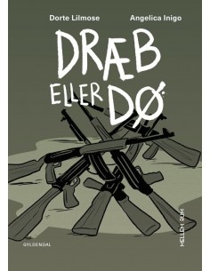 Mellem_rum. Dræb eller dø