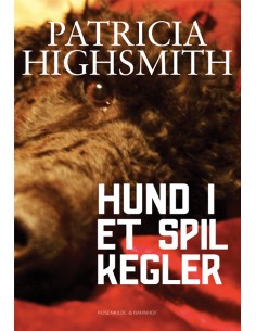 Hund i et spil kegler