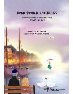 Hvad spiser havfruer?