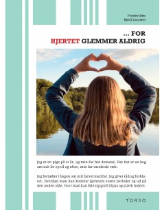For hjertet glemmer aldrig
