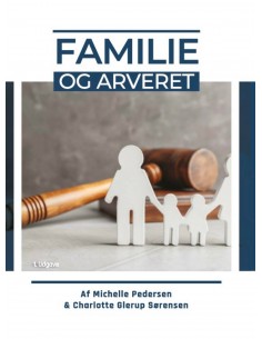 Familie og Arveret