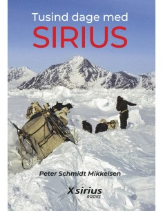 TUSIND DAGE MED SIRIUS