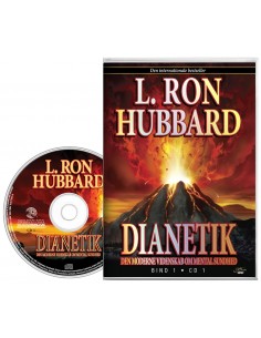 Dianetik – Den Moderne...