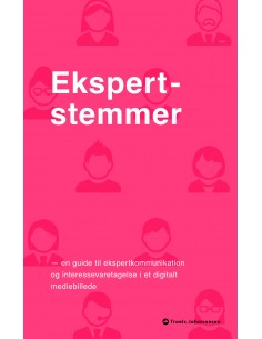 Ekspertstemmer