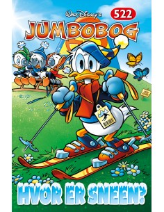 Jumbobog 522