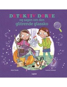 Detektiv Dorte: Den...