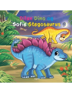 Dilan Dino og Sofie...