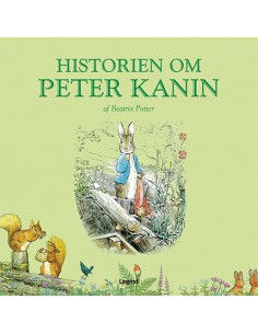 Historien om Peter Kanin