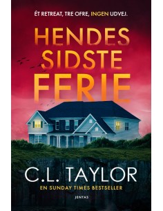 Hendes sidste ferie