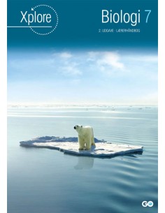 Xplore Biologi 7...