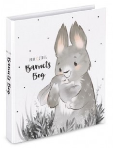 BARNETS BOG – KANINER