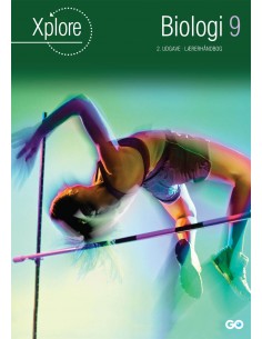 Xplore Biologi 9...