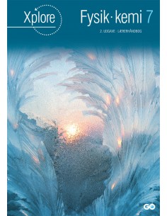 Xplore Fysik/kemi 7...