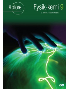 Xplore Fysik/kemi 9...