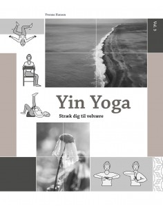 Yin Yoga