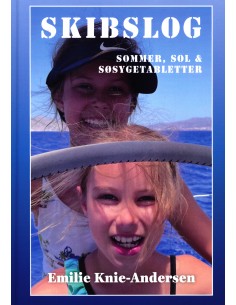 Skibslog fra Grækenland -...